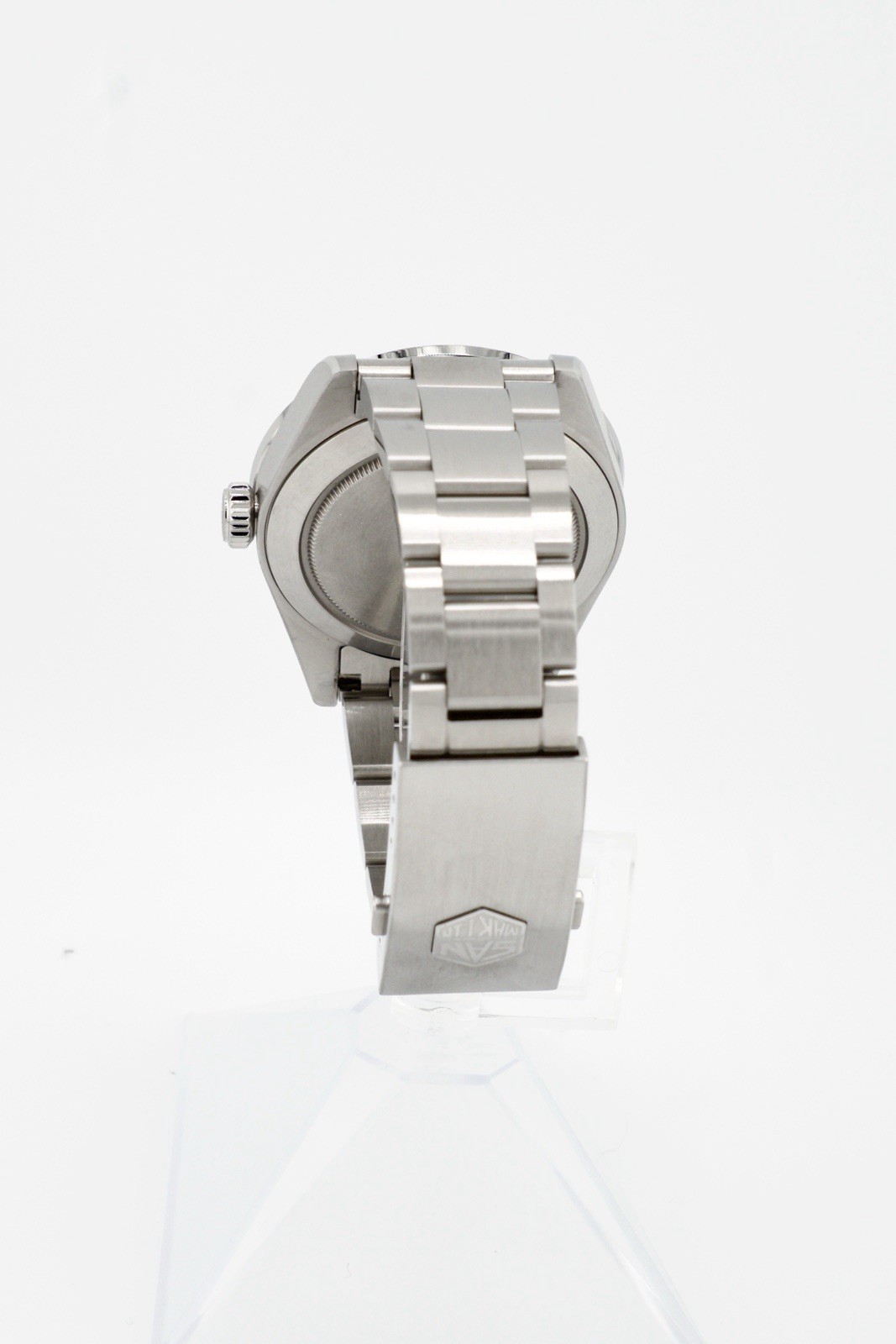 San Martin SN0054 39MM BB Automatic GMT Sapphire Crystal NH34