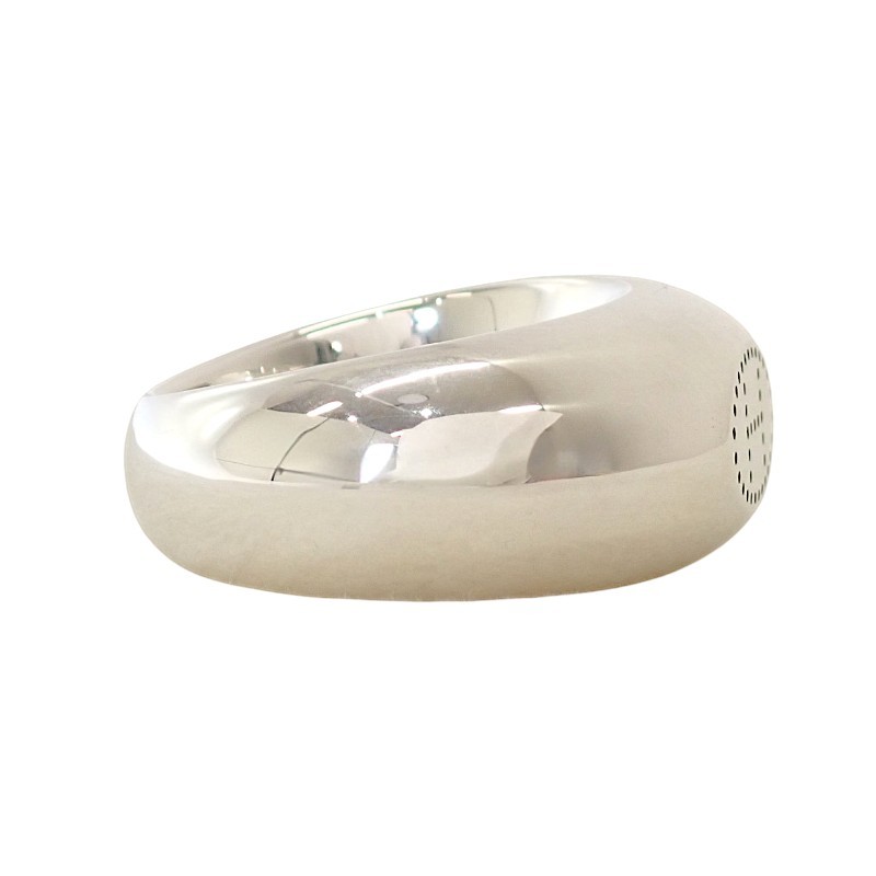 HERMES #13(JP Size) ring Silver925 mens