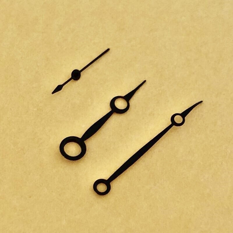 Watch Repair Replacement Hands For ST3600/3621/ETA6497/6498 Movement