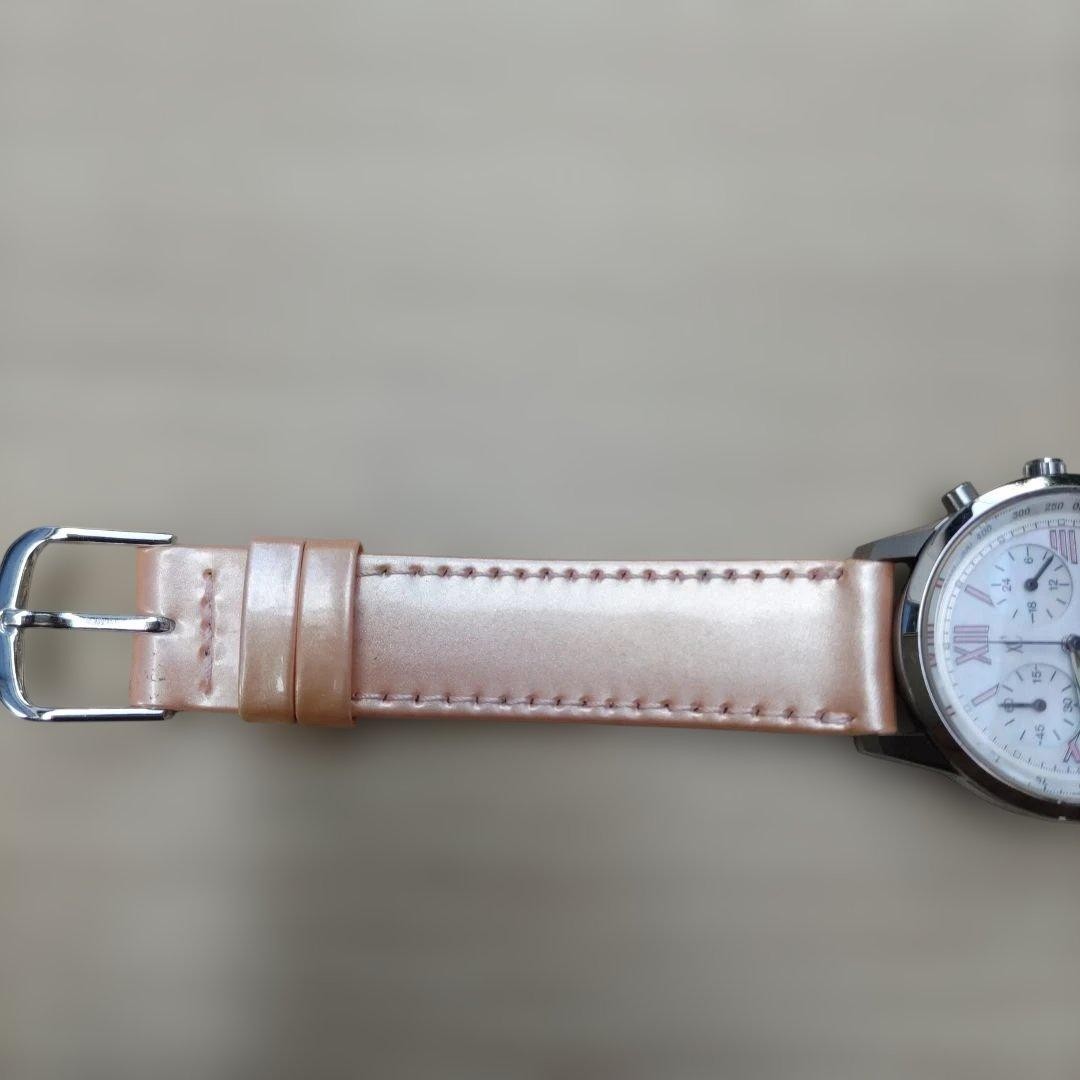 CITIZEN Xc F500-T2002382 Chronograph [Working] 【From Japan】