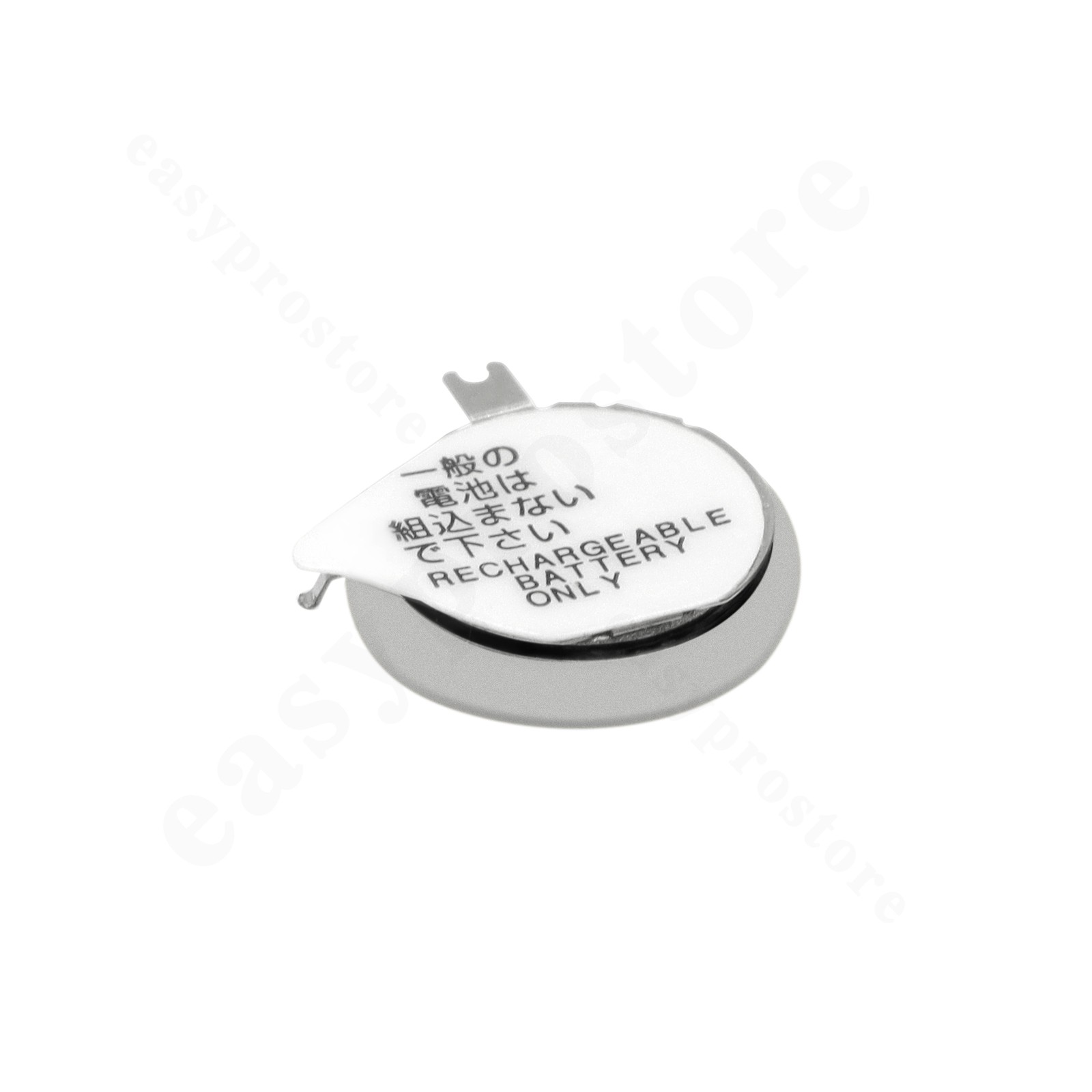 3023.24D MT920 Capacitor Watch Battery for Seiko SSC357 SSC359 SSC373 SSC375