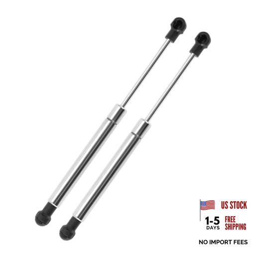10 Inch/45N/4.5kg Gas Springs, 10″ Gas Struts Hydraulic Lift 10inch 10lb