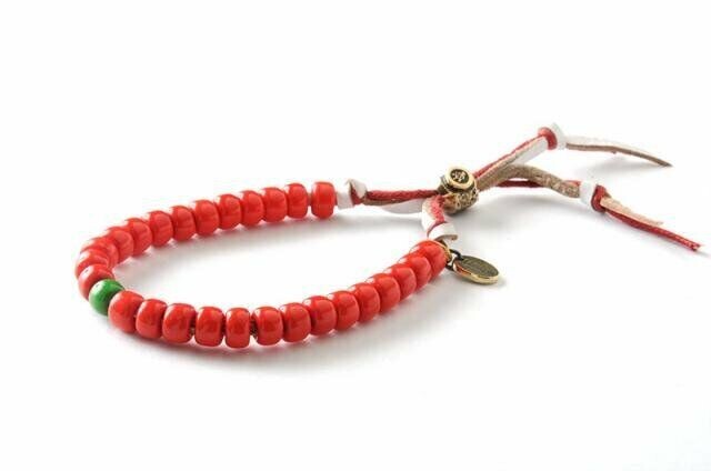 EVANGELION [VIVIFY x RADIO EVA] Bracelet (Shikinami Asuka Langley &AYANAMI REI)