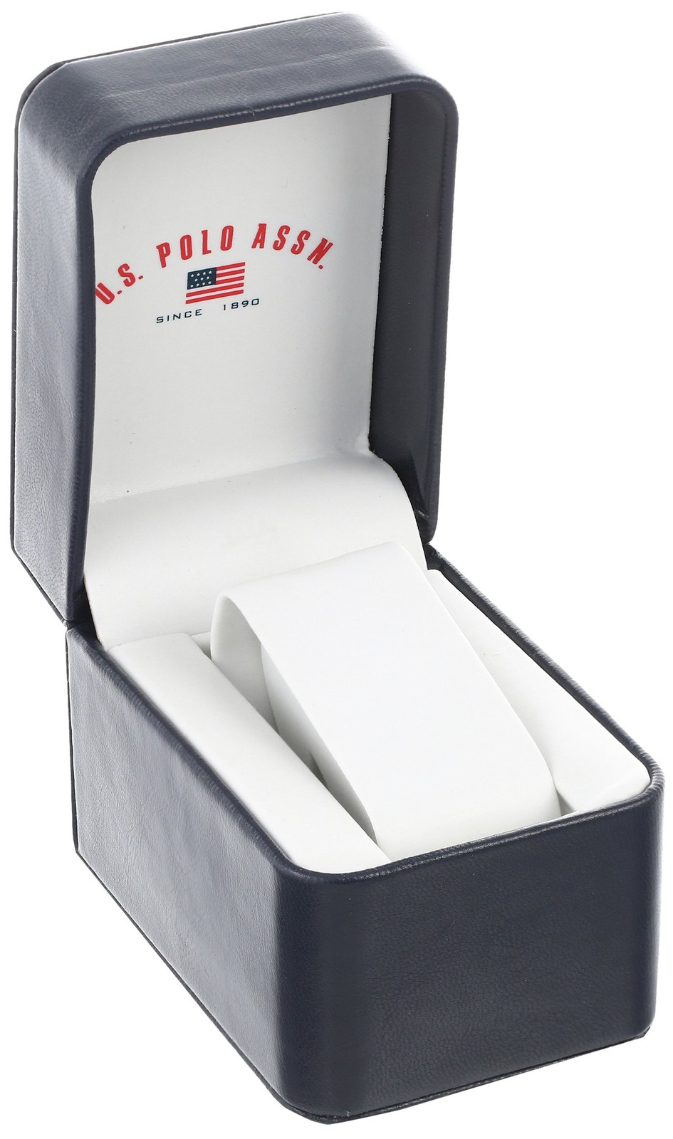 U.S. Polo Assn. Sport Men’s US9281 Sport Watch