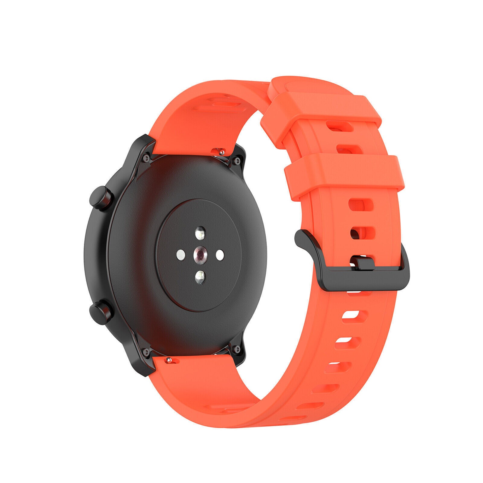 For AMAZFIT GTR 47mm Pace Stratos Smartwatch 22mm Watchband Wrist Strap Bracelet