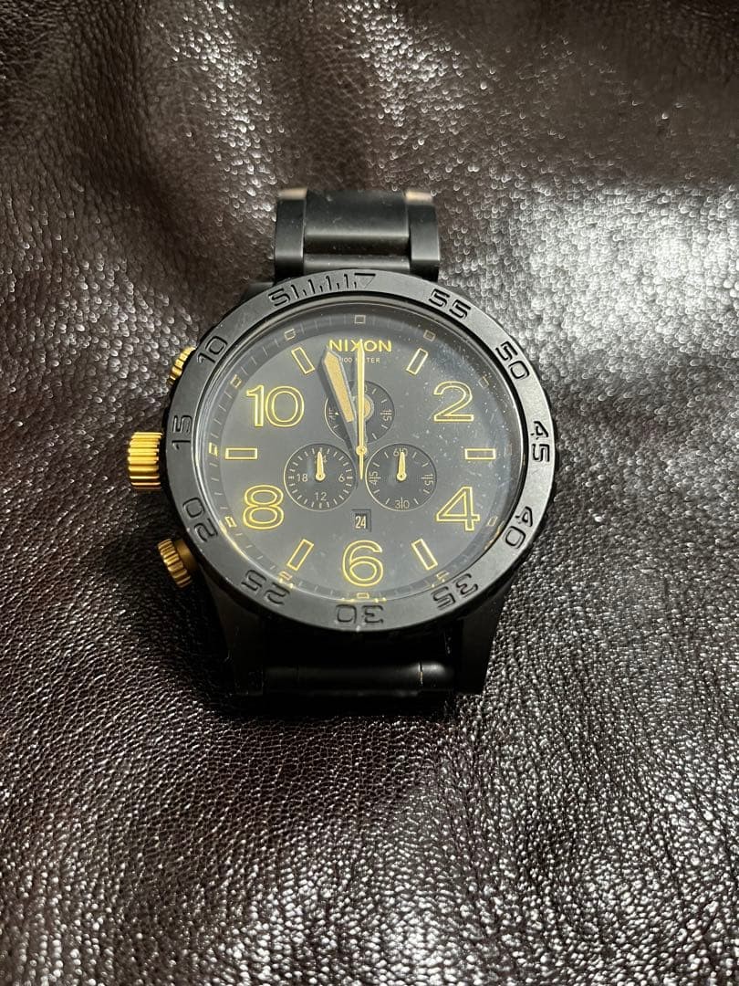 Nixon 51-30 (working condition)