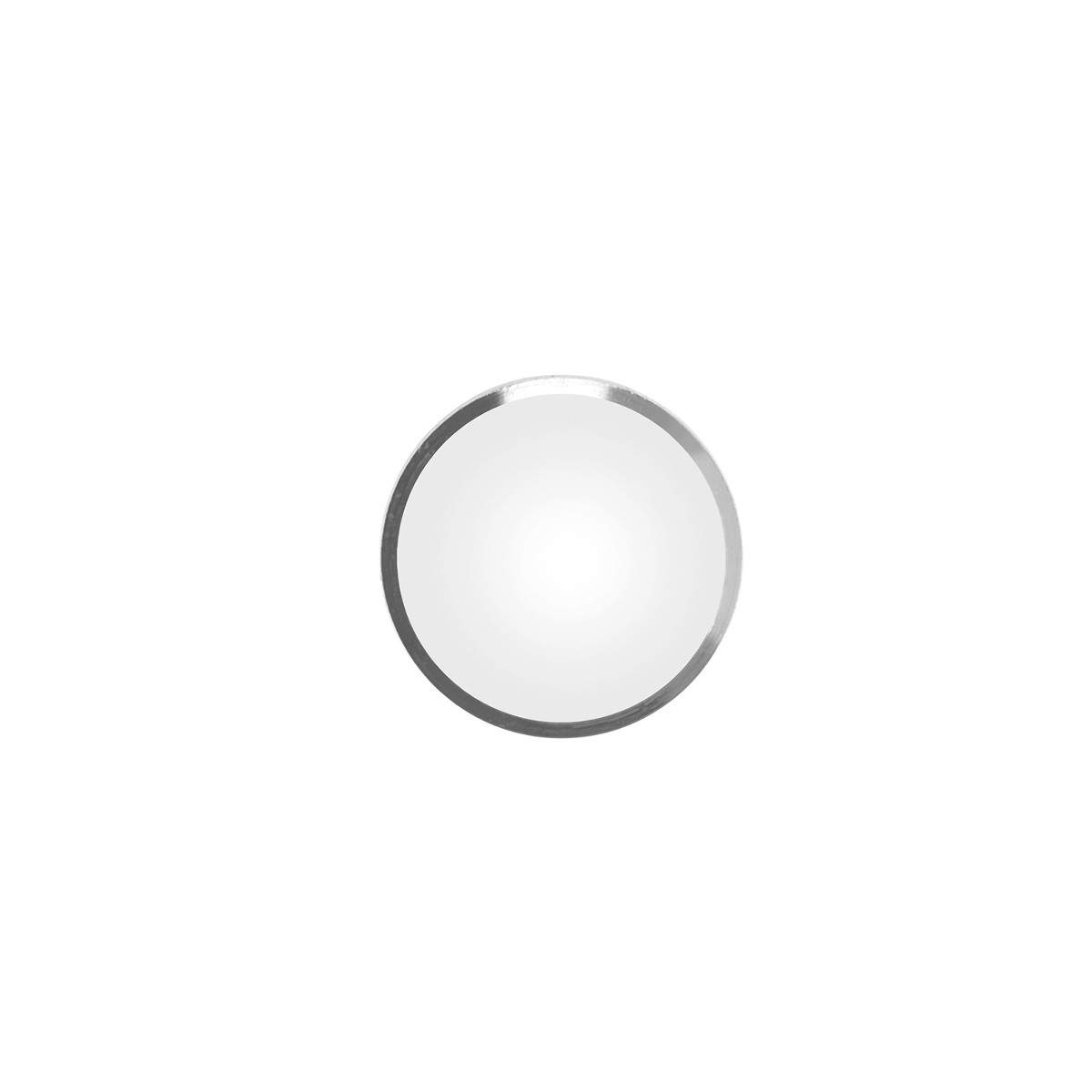 REPLACEMENT PEARL PIP SILVER FOR BEZEL INSERT 2.5MM