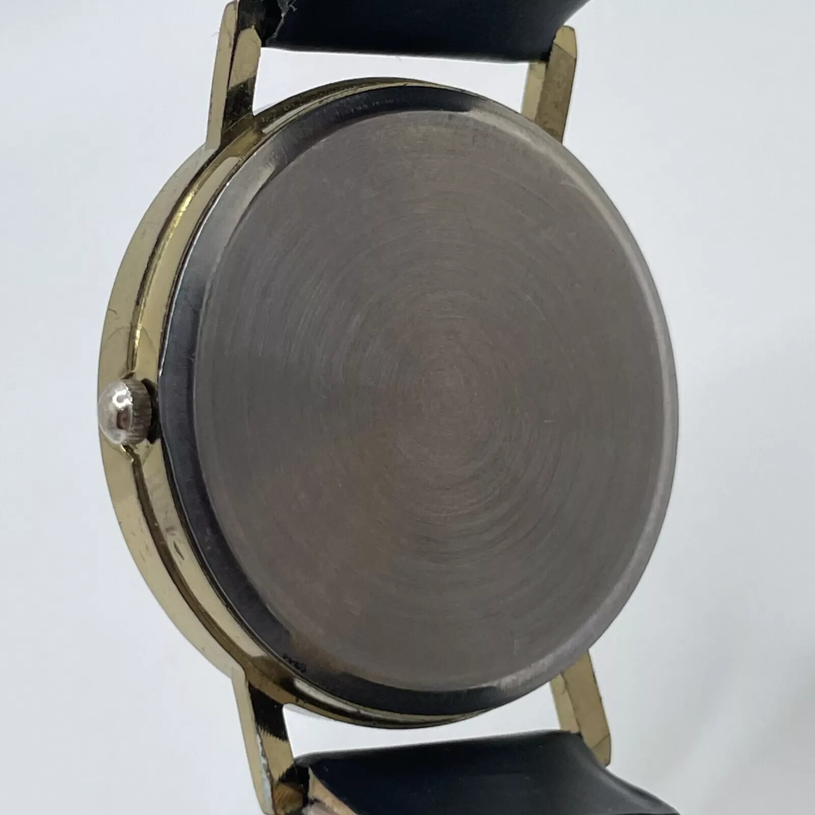 World Map Watch Eastern Hemisphere Unisex 38mm Case Africa Oceania Asia Quartz