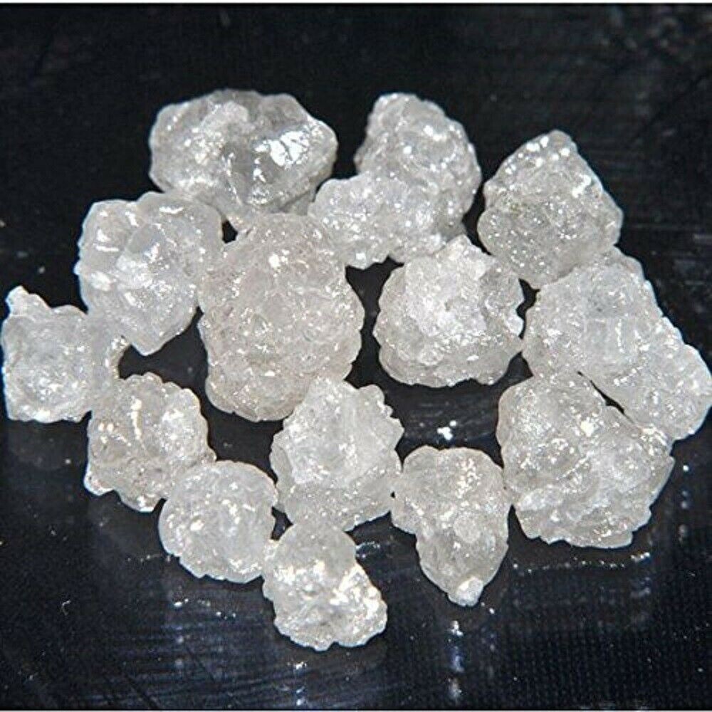 Rough Uncut Shape Diamond 4.00 Ct Whtie Grey Color Natural Loose Diamonds Lot