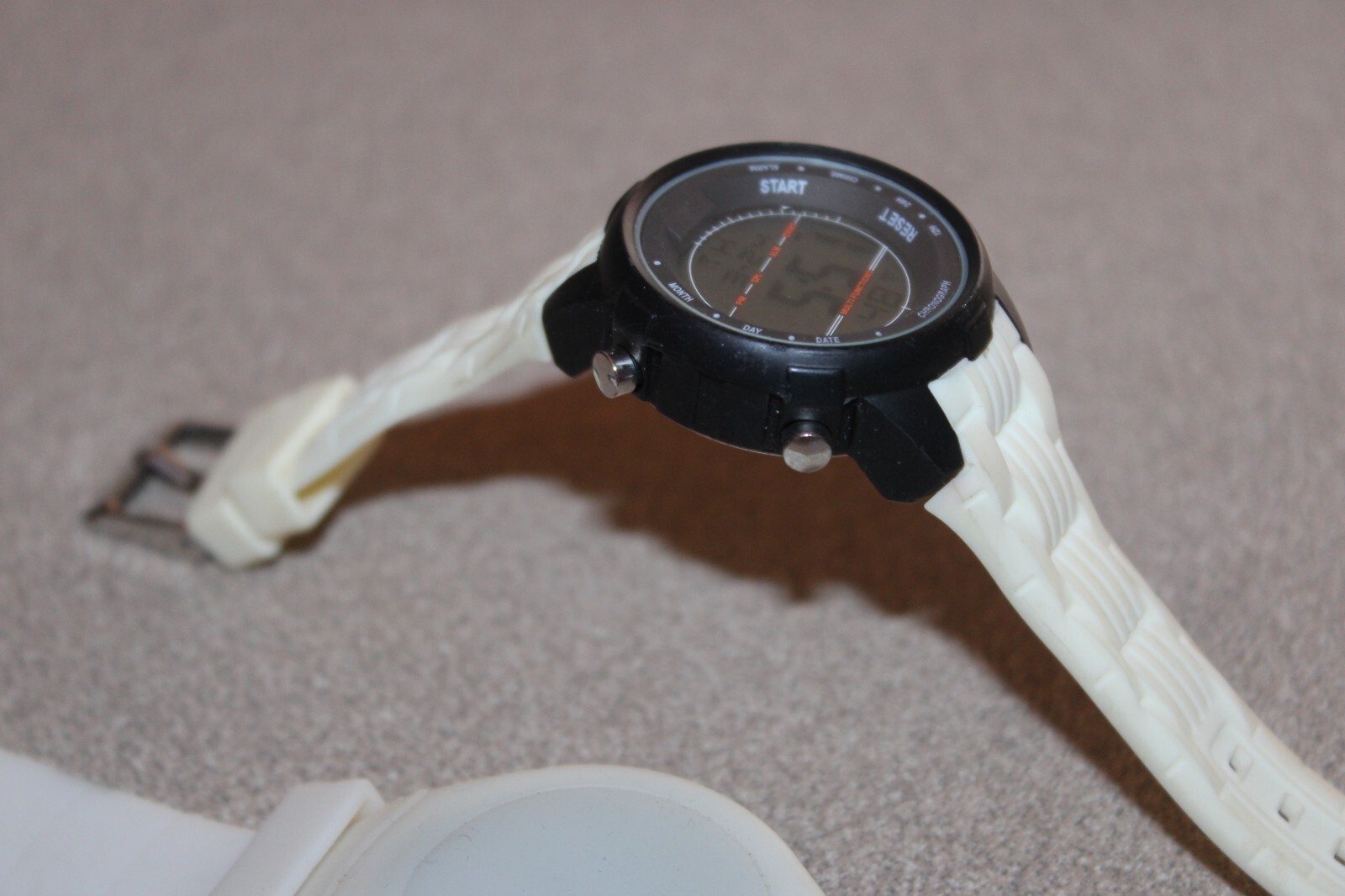 2 ACCUTIME WATCH CORP Men’s Watches