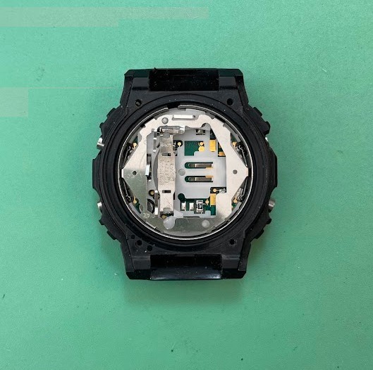 Casio G-Shock DW-5600E [1545] For Spares an Repair