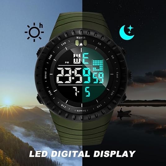 watch men