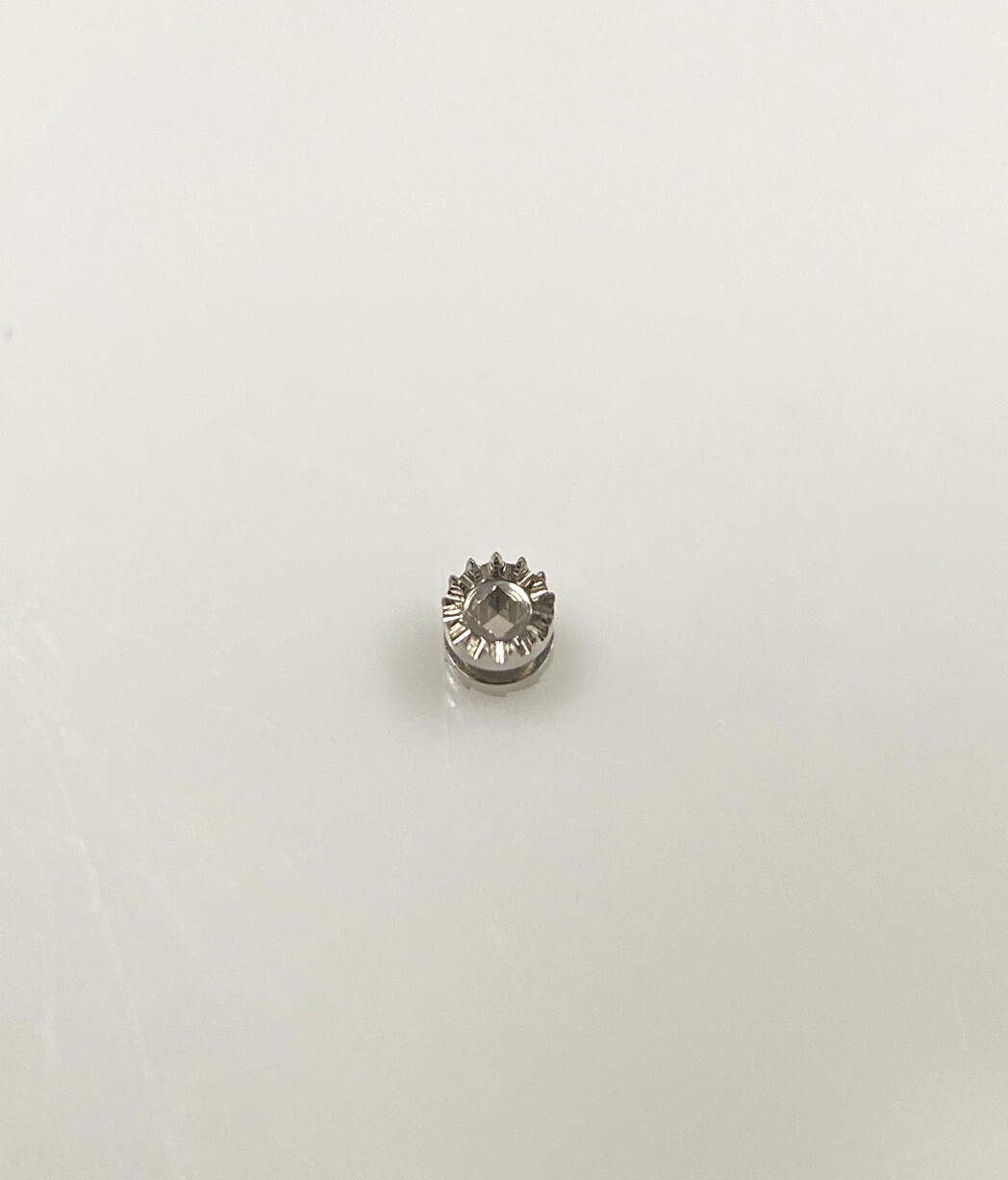 Genuine Rolex 1100 1130 1135 1160 1120-6638 Clutch Wheel, New Open Package