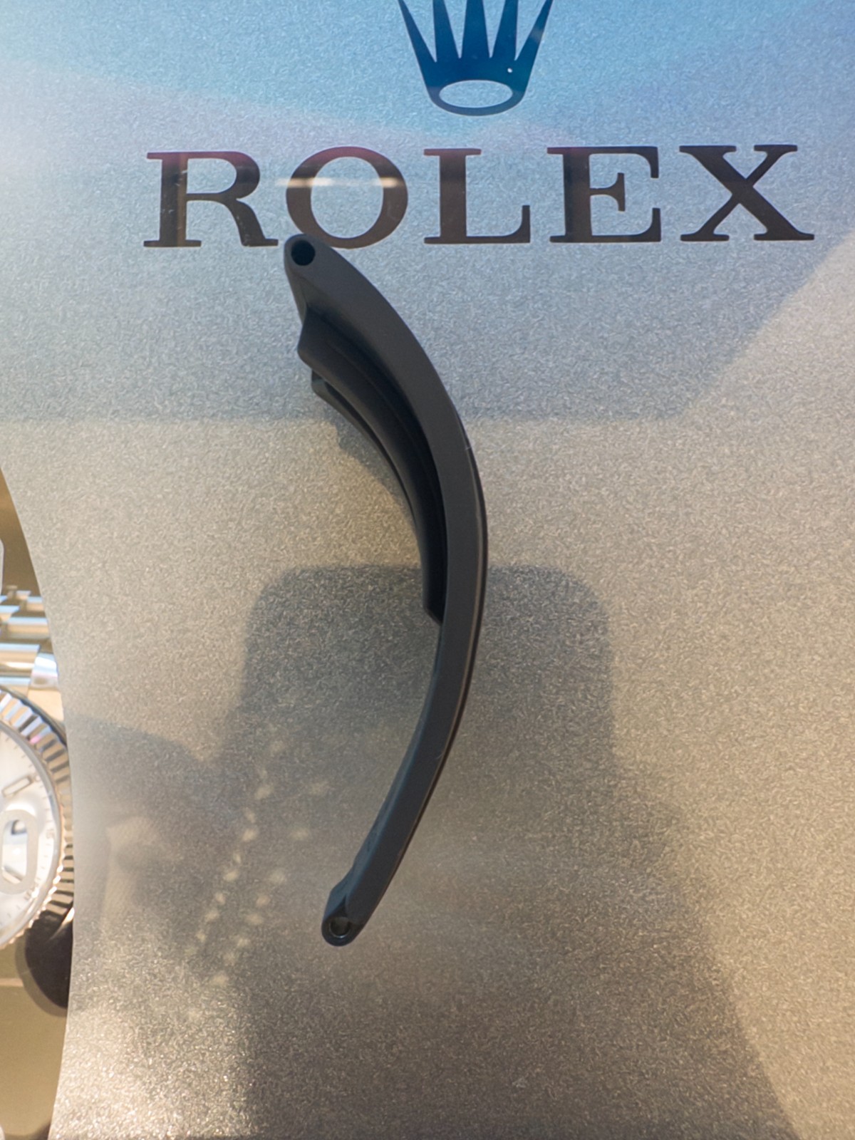 Rolex Oysterflex Straps D&F [Authentic]
