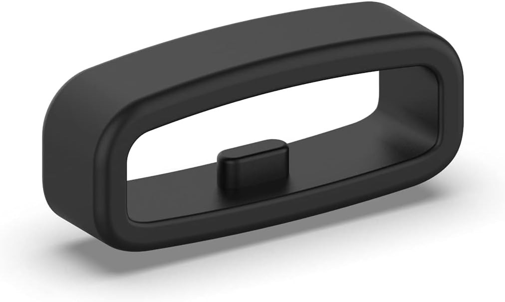 Lightweight Anti-Slip Band Retainer Rings for Amazfit T-Rex & Active Series