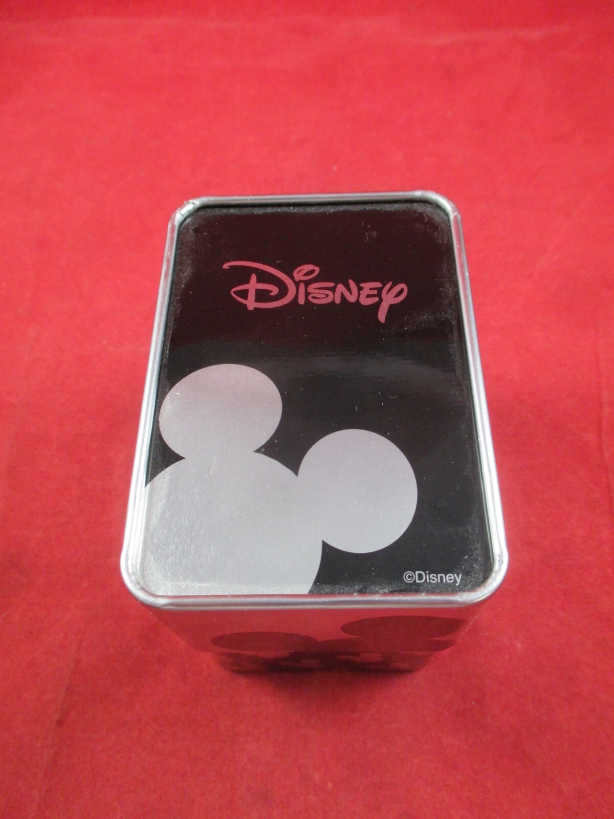M. Z. Berger & Co. Walt Disney Mickey Mouse Womans Watch