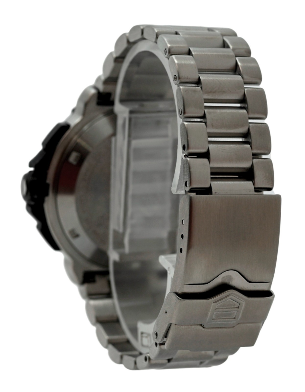 Tag Heuer 41mm Men’s Formula 1 Swiss Made Chronograph SS Watch! Ref: CAH1110!