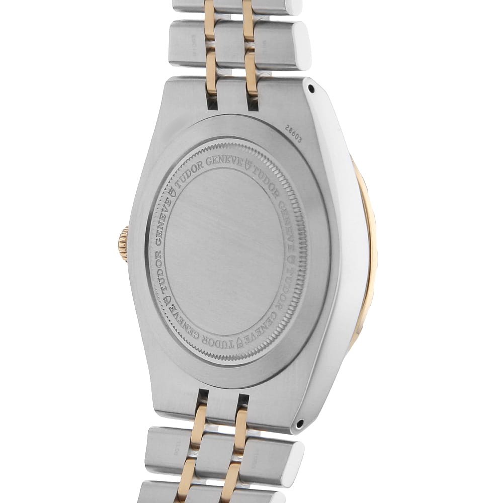 TUDOR Royal 28603 second hand mens