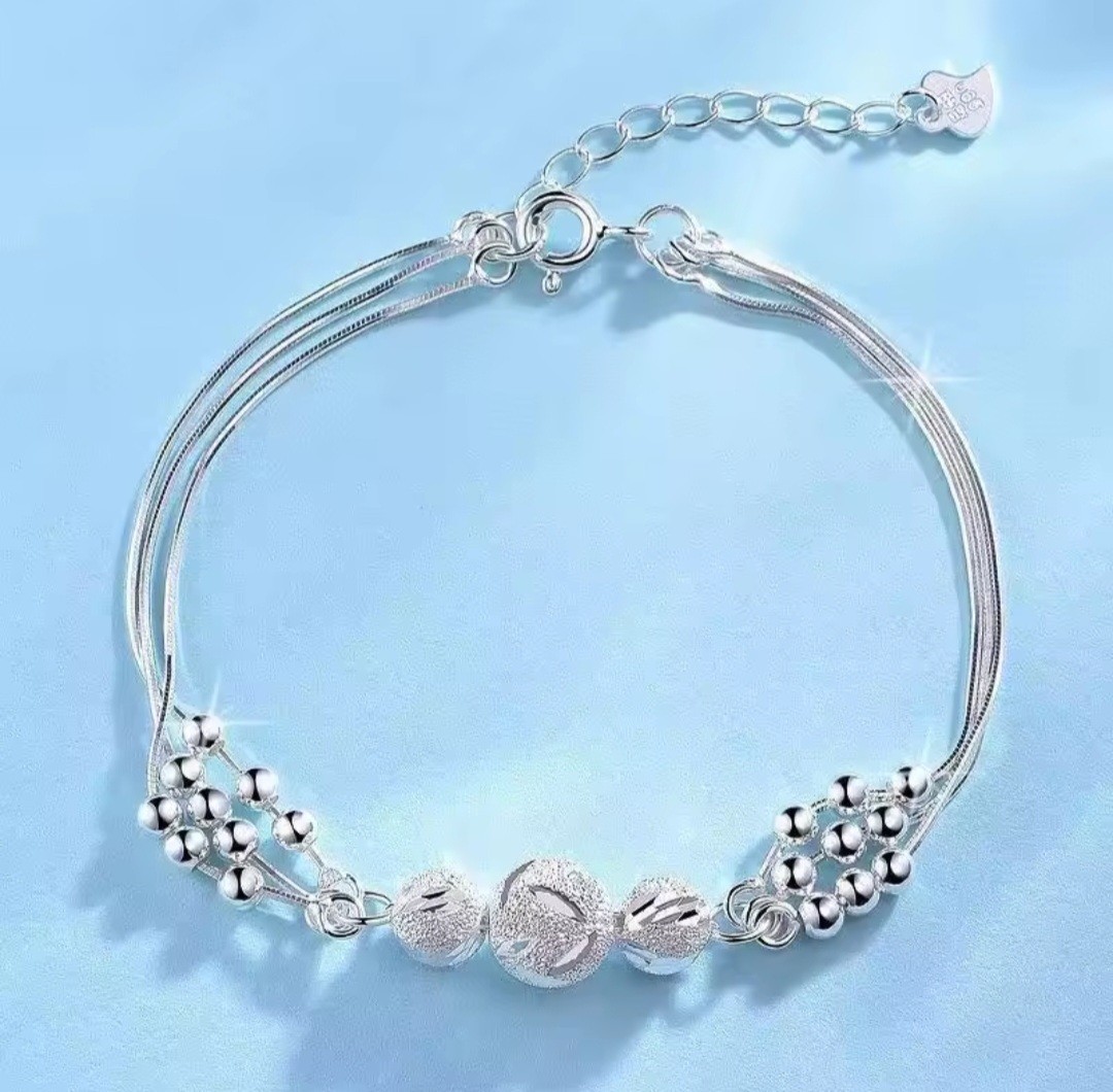 set de plata 925