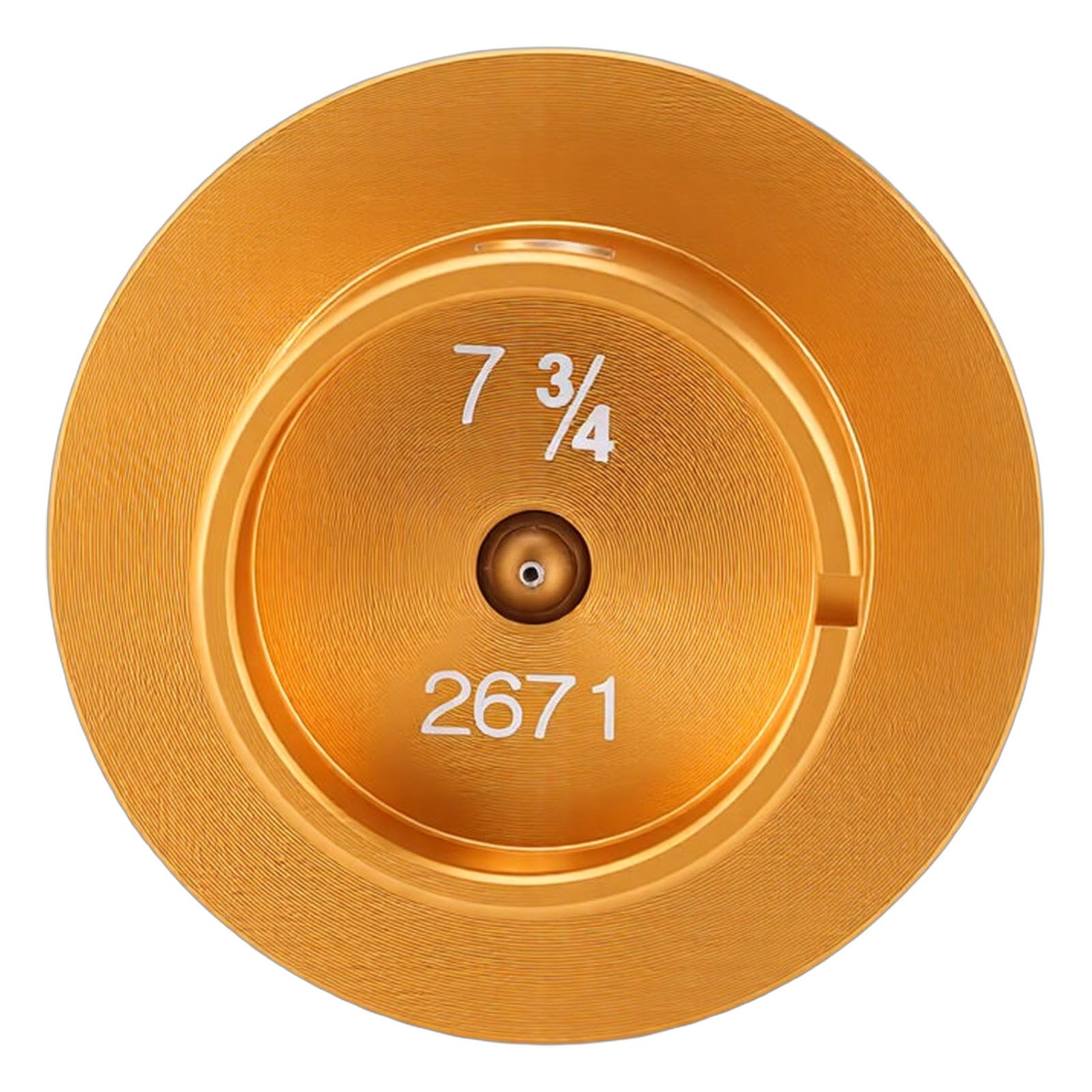 Watch Movement Holder Base For ETA 2671 Caliber Repair