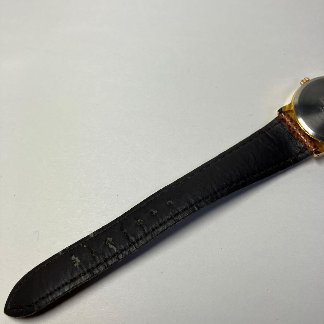 Orix BlueWave watch, CITIZEN, boys’ size, working condition.
