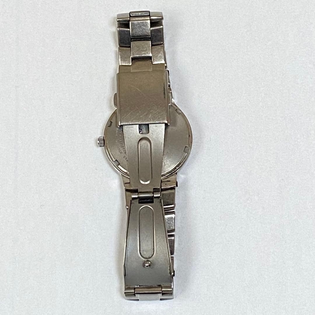 Working ✨ SEIKO Solar Titanium Men’s Watch V181-0AB0