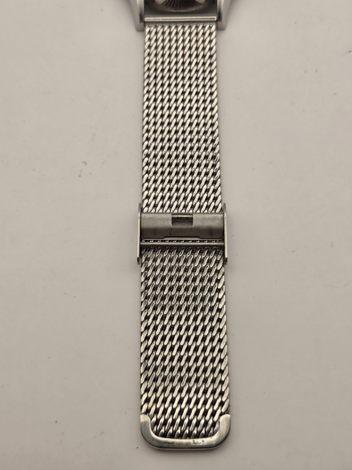 Tissot Heritage Visodate Automatic Black Dial Men’s Watch – T019430B – 40mm