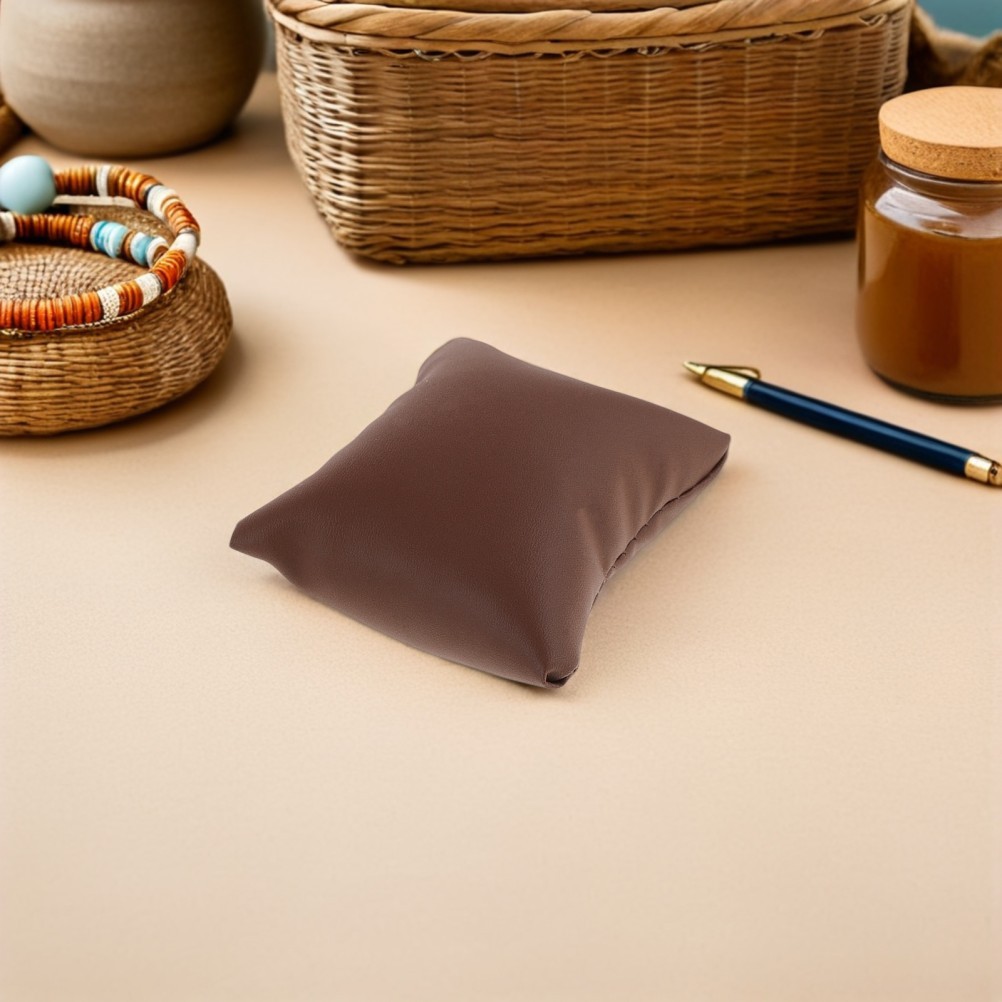 10 PCS Watch Cushion Pillow Soft Pillows Jewelry Display Small Bracelet