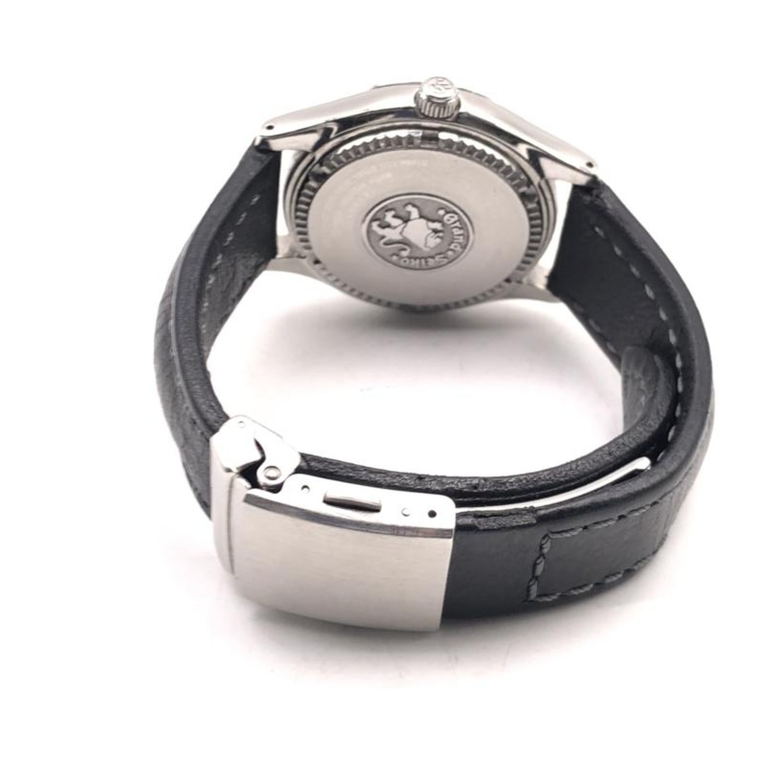 Grand Seiko Quartz Watch SBGT005 Watch head only
