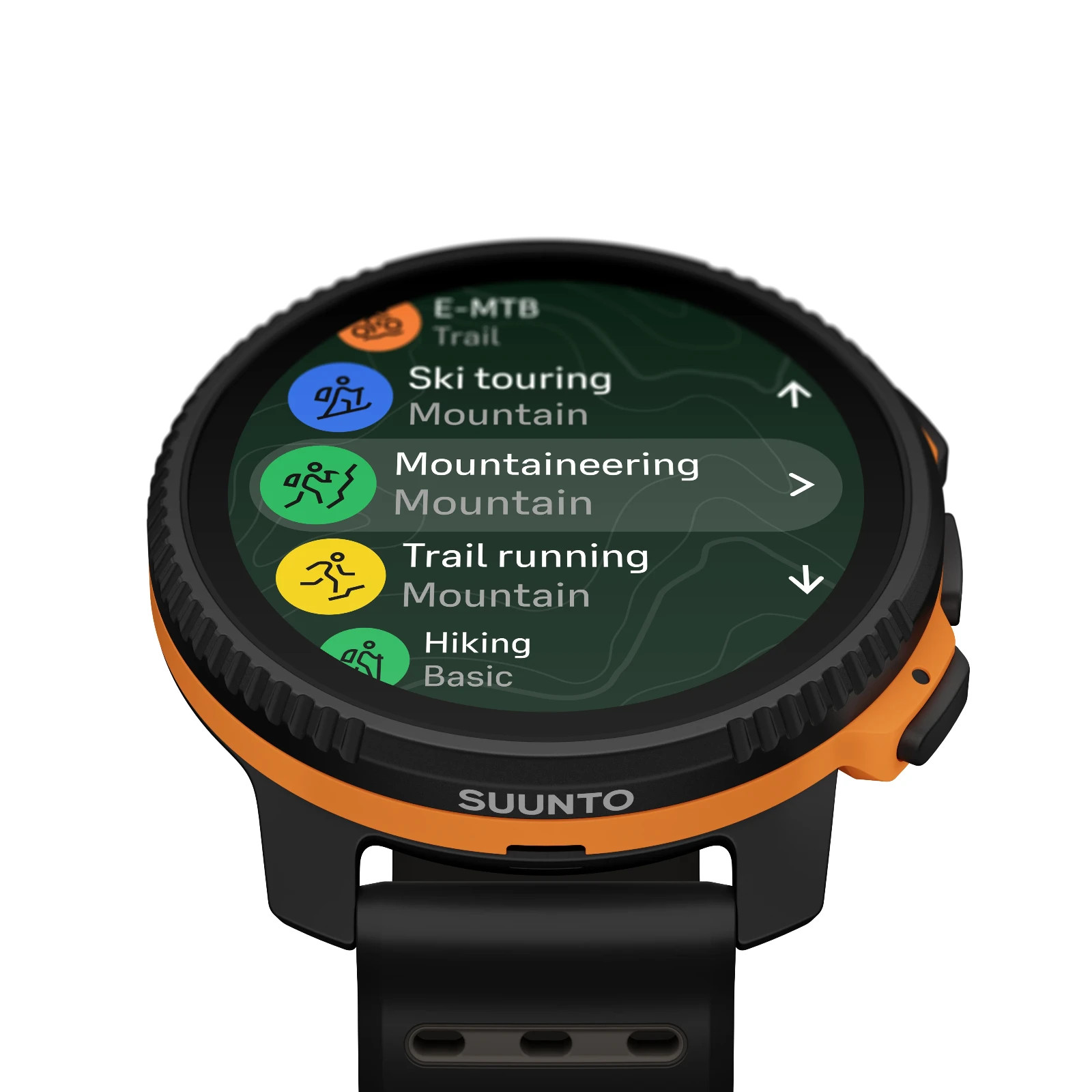 Suunto Watch Vertical 2 Anniversary Gift Box SS051573000