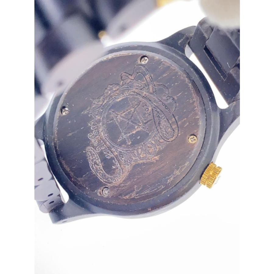 NOZ Quartz Watch Analog BRW