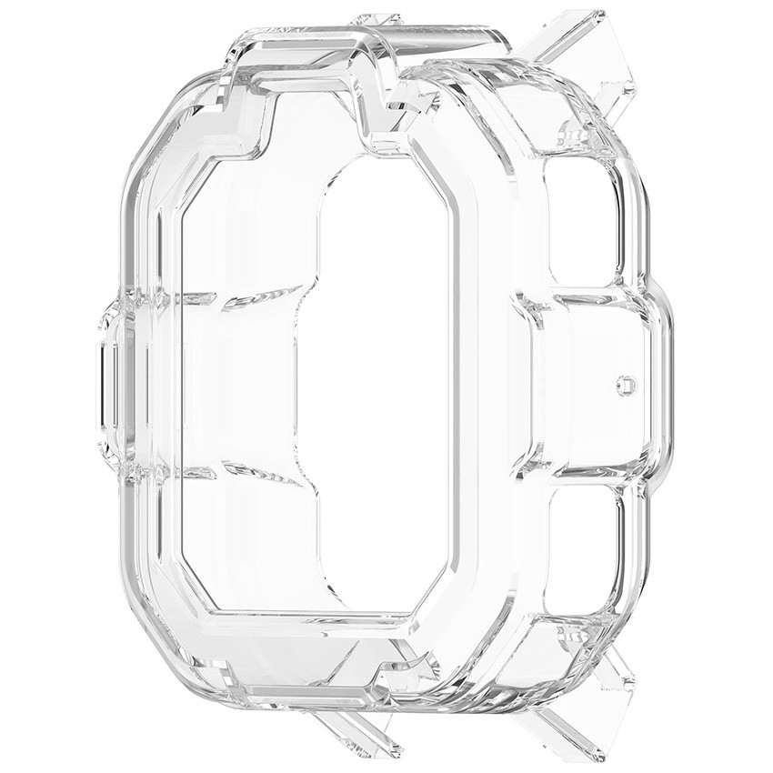 Half-wrap Case Protective Bumper Cover Replacement for TickTalk 5 Kids Watch