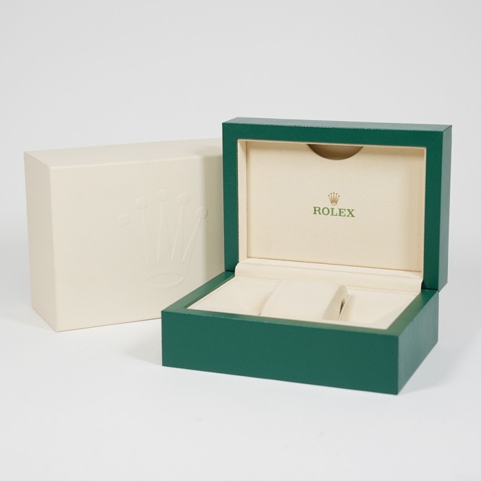 ROLEX Submariner Date 126610LV Warranty 2023 Box/Paper