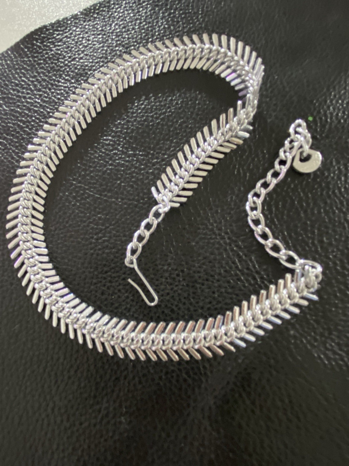 Western Germany Necklace