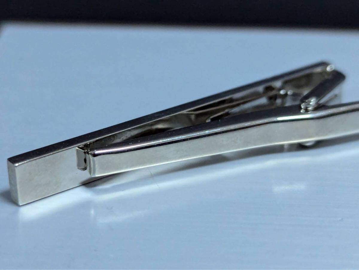 BURBERRY BLACK LABEL tie pin No.2290
