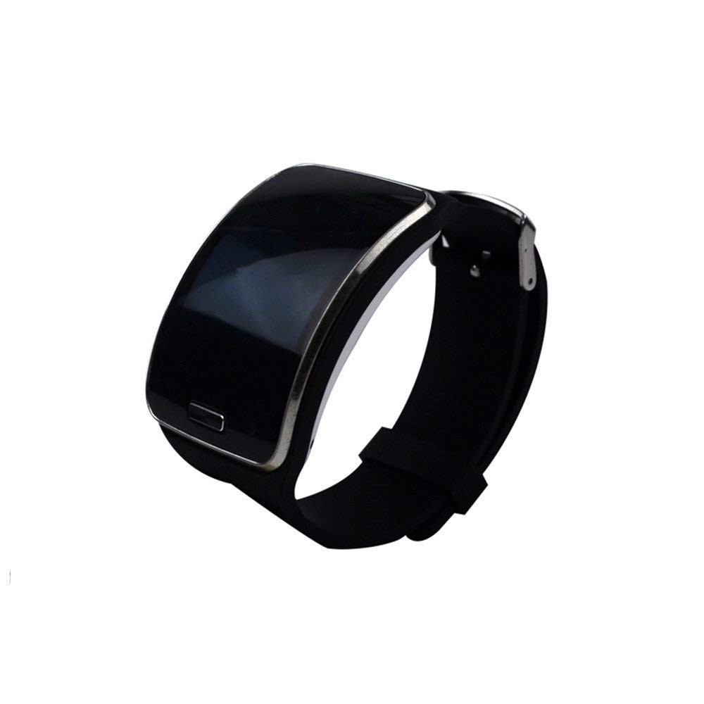 3Pack Straps Compatible with 3.0 x 0.4 x 0.1 inches, Black, Brown, Navyblue