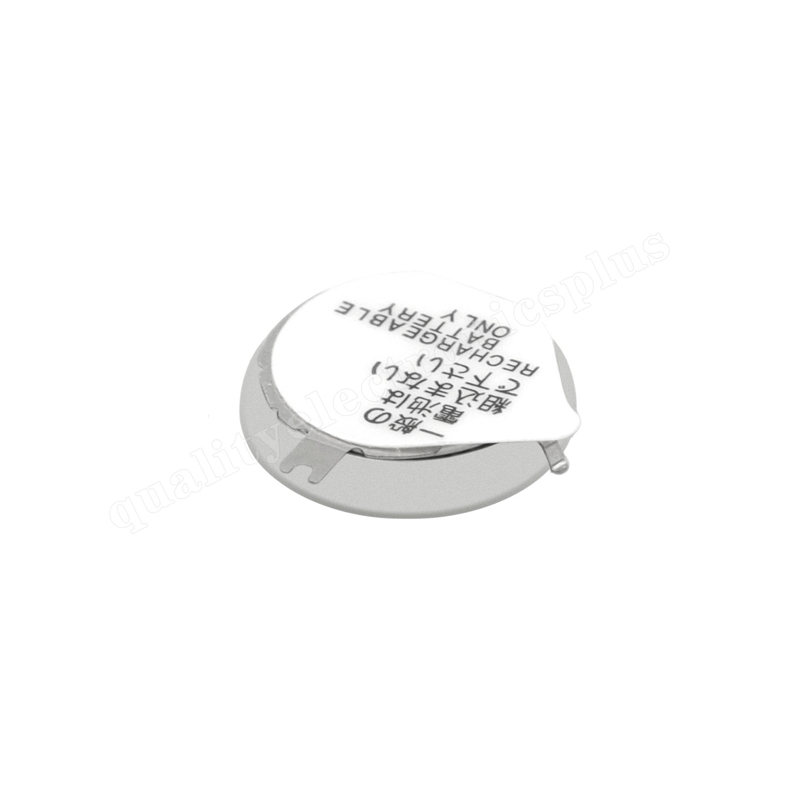 For Seiko Capacitor Solar Watch Battery for V192 V194 V195 V198 3023.24D MT920