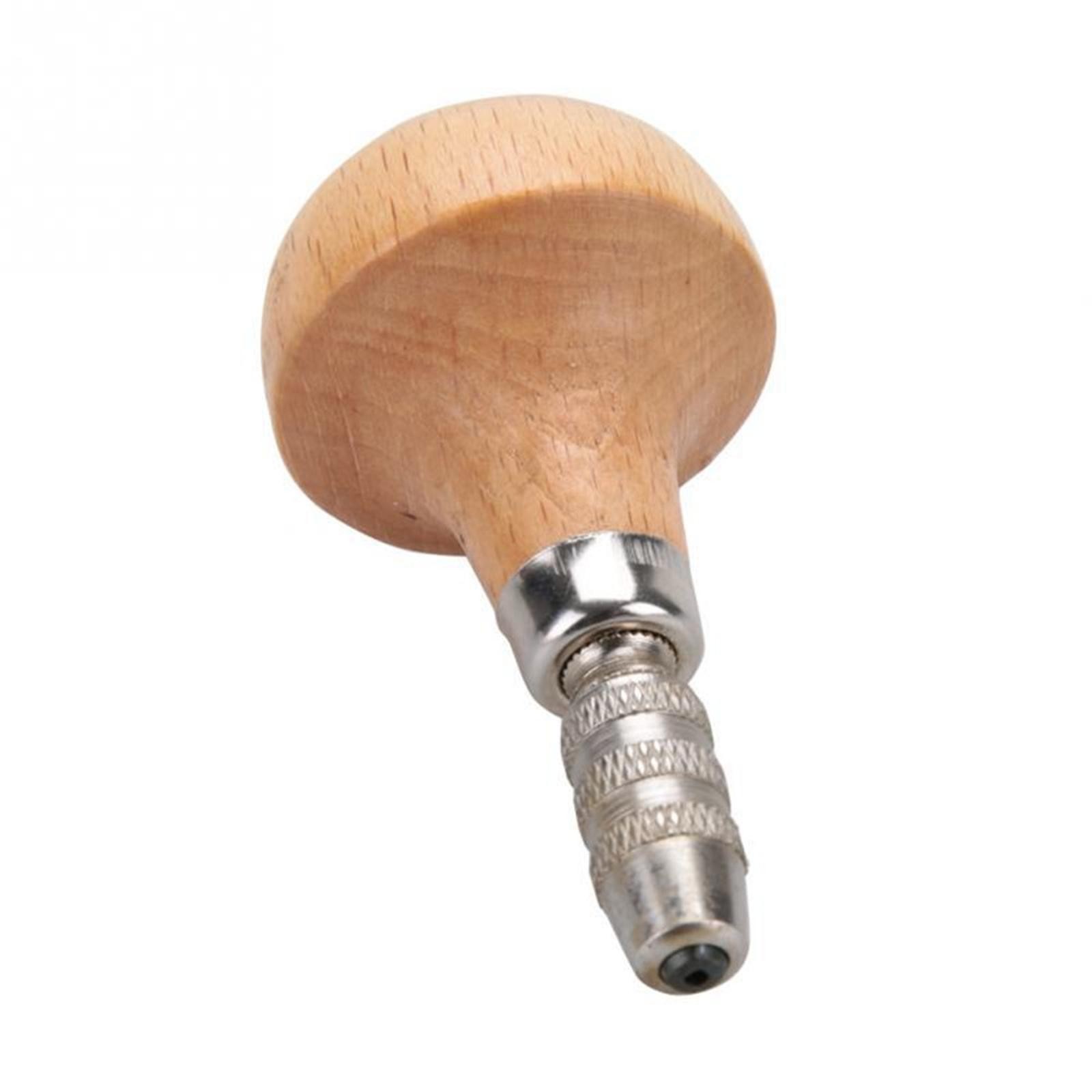 23pc Beading Tools Set Graver Beader For Diamond Stone Setting Graver Jewelry