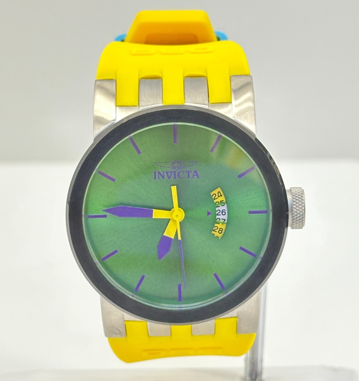 Invicta DNA Men Model 36959 – Men’s Watch Quartz #204