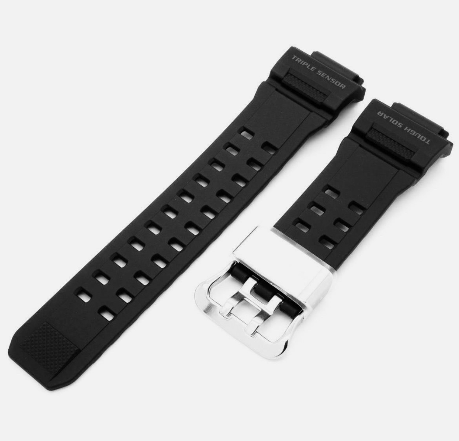 Genuine Casio Watch Band Strap G-Shock GW-9400-1 GW-9400BJ1GW-9400J1+Box+Cradle