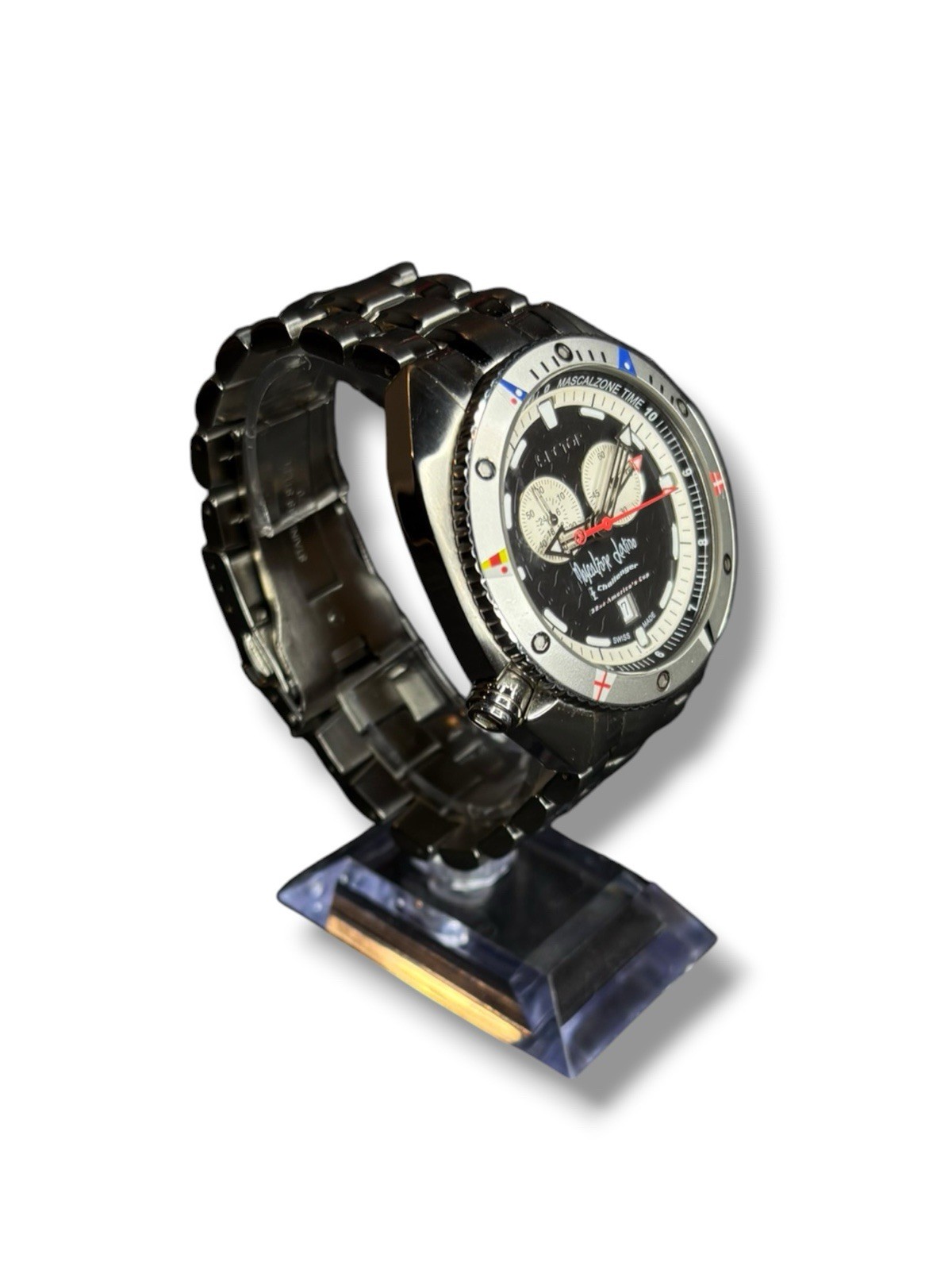 Sector Ocean Master Mascalzone Latino Watch