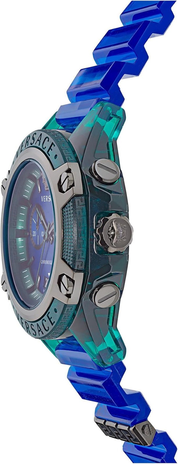 Versace Icon Active VEZ701122 Man Quartz Watch