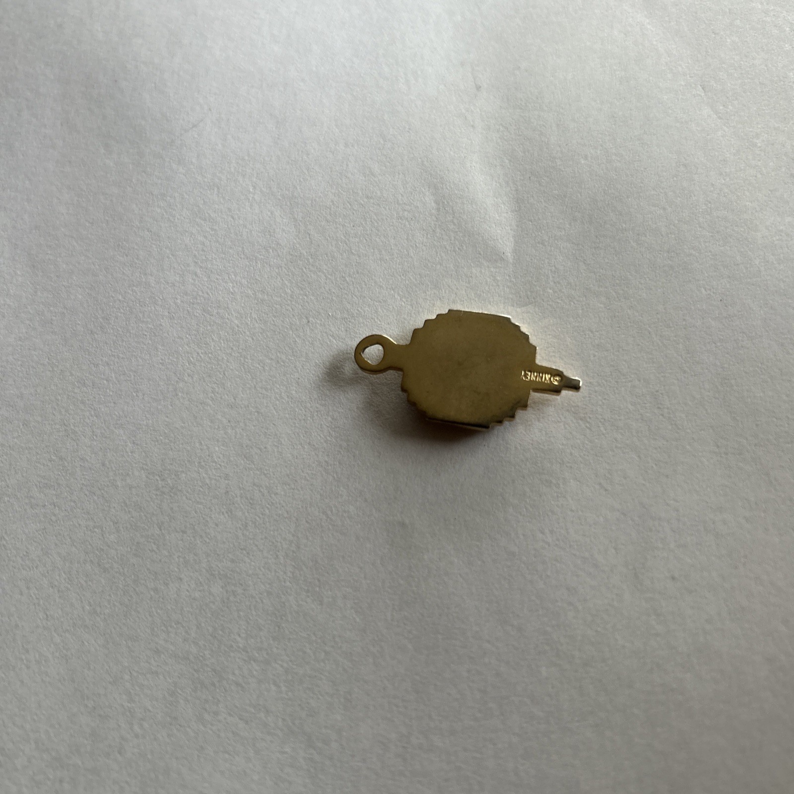 Vintage St Mary’s High School Charm!!!