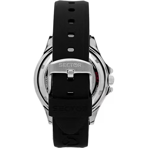Watch sector 230 Ref. R3221161004 Automatic Day-Date Man Woman Brand New