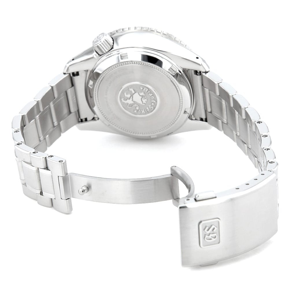 Grand Seiko Sports Collection Master Shop Limited Edition Mechanical Hi-Beat…