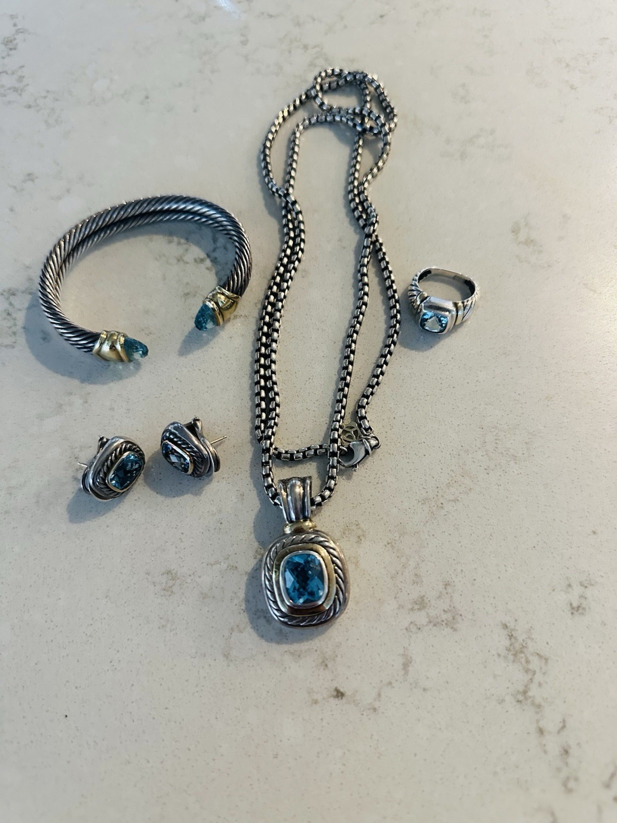 David Yurman