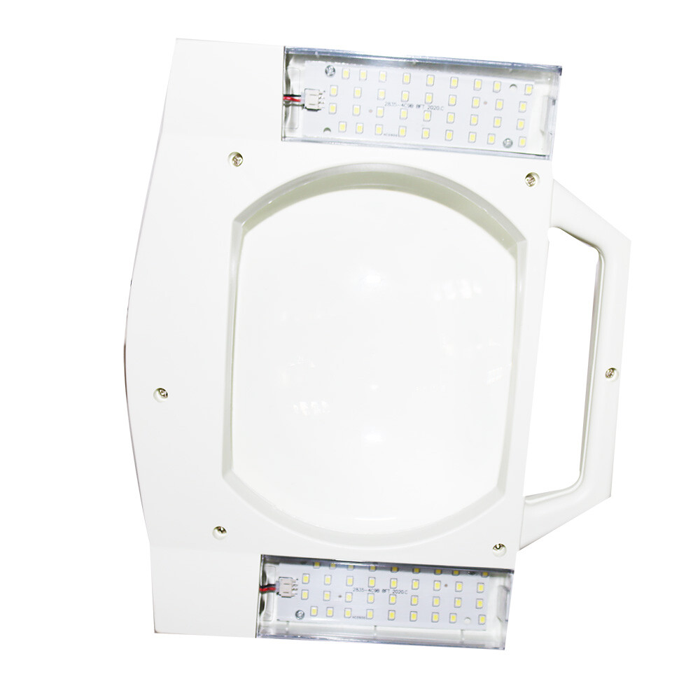 Top-grade 10x LED Table Clamp Magnifier Lamp Clip-on Type Magnifier Lamp 140151