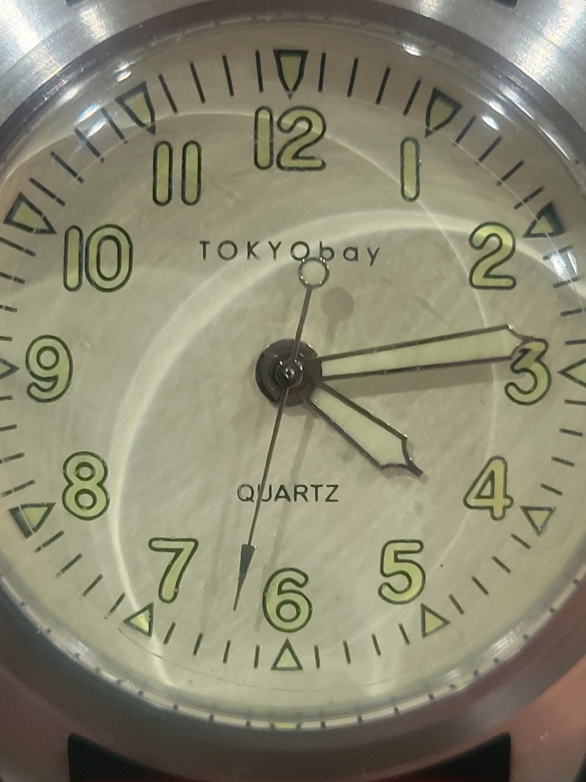 TOKYObay Women’s Watch