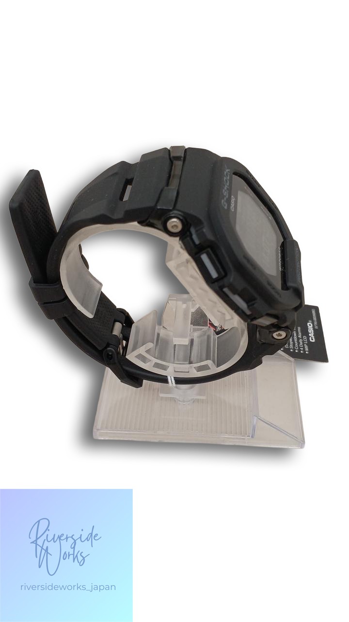 CASIO G-SHOCK GBD-200-1ER
