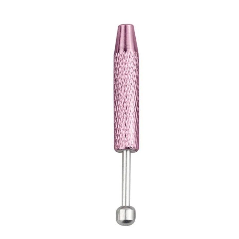 4 Prong Diamond Stone Gem Tweezers Parts Beads Pick-up Tool Component Holder Hot